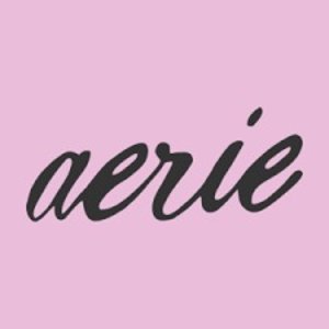 Aerie、American Eagle礼卡满就送！一年一次