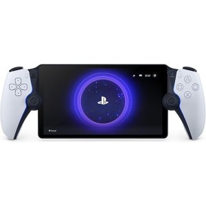 SonyPlayStation 便携手柄游戏机