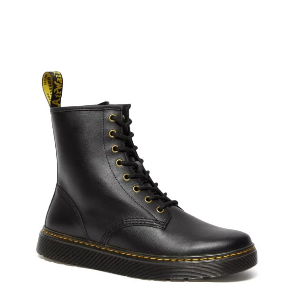 Dr. Martens Zavala 马丁靴