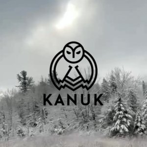 Kanuk羽绒服 比大鹅还保暖| 泡芙系列仅$510(原$850!)