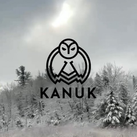 独家全场6折！-35度都能穿Kanuk羽绒服 比大鹅还保暖| 泡芙系列仅$510(原$850!)