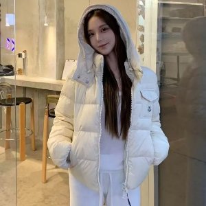 Moncler 爆款罕见好价 | 封面新款Andro $2075(立省$515)