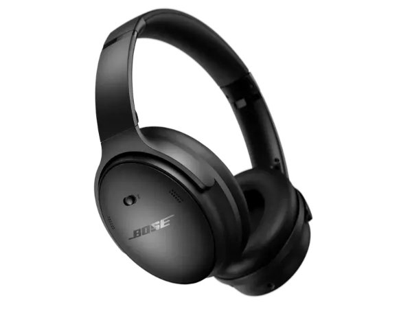 Bose QuietComfort 耳机
