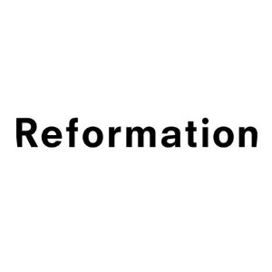 Reformation 罕见折上折 | 肯豆同款mini裙$98、印花度假裙$192