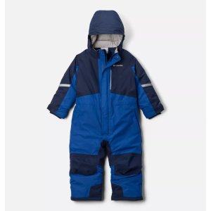 Columbia宝宝连体雪服 Toddler Buga III Suit