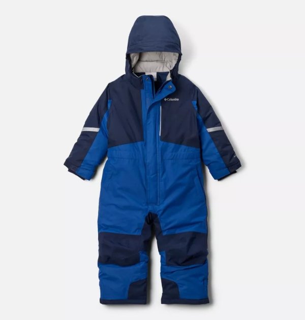 宝宝连体雪服 Toddler Buga III Suit