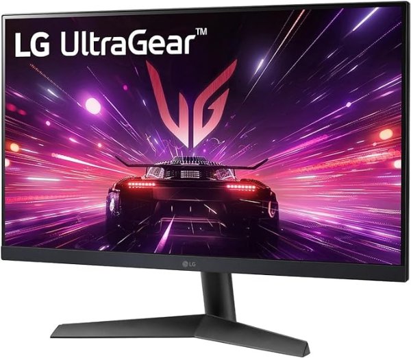 27 英寸全高清 IPS 电竞显示器 |180Hz，IPS 1ms 