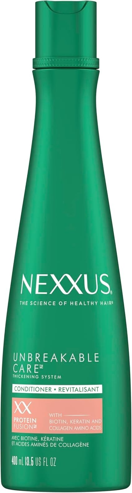 Nexxus 增稠护发素400 毫升