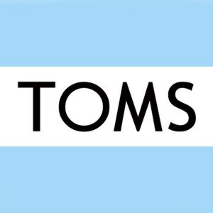 Toms 懒人一脚蹬 秋冬加绒款、新款都参加！