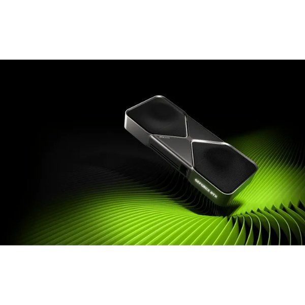 NVIDIA RTX 50 Series