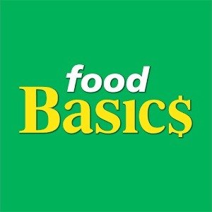 Food Basics 海报每周上新 新鲜蔬果 生活用品