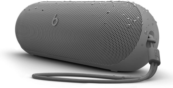 Beats Pill 无线蓝牙音箱 深灰