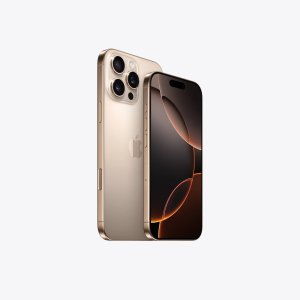 Apple$60.37/月 零利息 24个月iPhone 16 Pro手机 128gb