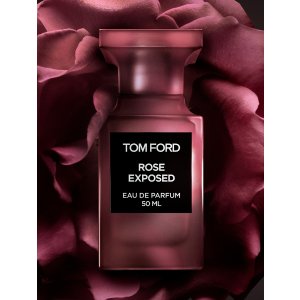 Tom Ford赤裸玫瑰50ml