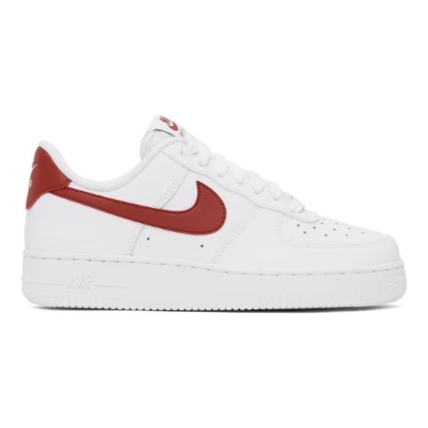 air force1厚底