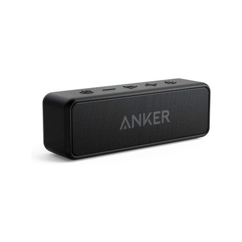 💥史低价💥：Anker 安克 Soundcore 2 便携式蓝牙音箱🎵