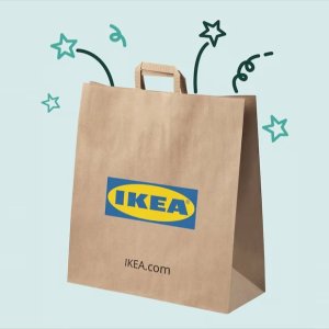 🐑薅羊毛🐑：IKEA 宜家惊喜“剩饭”包 尽享瑞典美食 把环保贯彻到底！