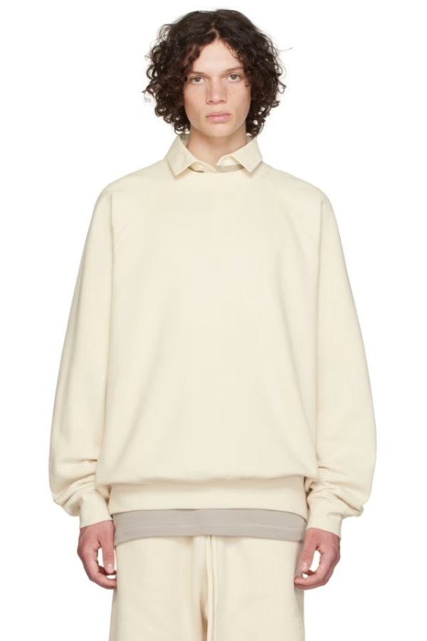 Off-White Crewneck 卫衣