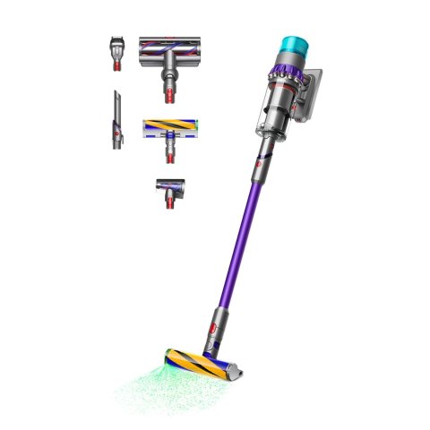 Gen5detect 无绳吸尘器
