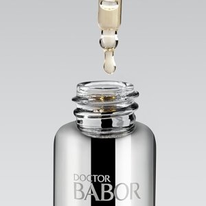 Babor Doctor系列-抗老胜肽安瓶精华$39(原$65)胶原蛋白霜$107