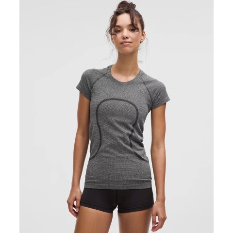 Swiftly 2.0短袖（长款）