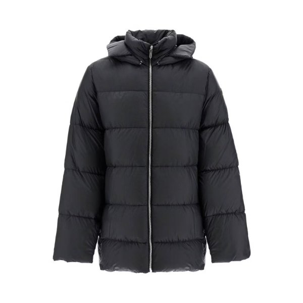 MONCLER X RICK OWENS 联名羽绒服