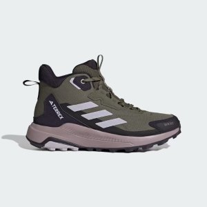 Adidas断码逆天价Terrex Anylander 户外鞋