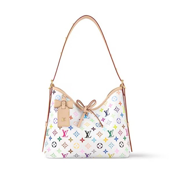 LV x TM CarryAll PM包包