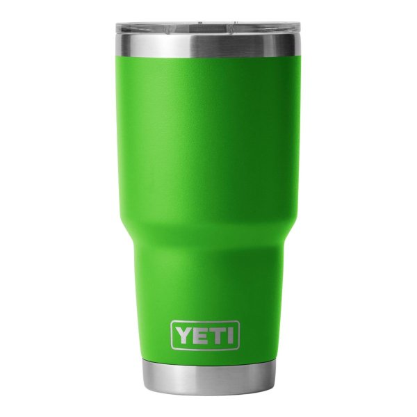 YETI Rambler 887ml保温杯