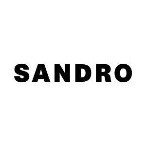 Sandro 新年大促 | 假两件羊毛开衫$181、娜比同款大衣$576