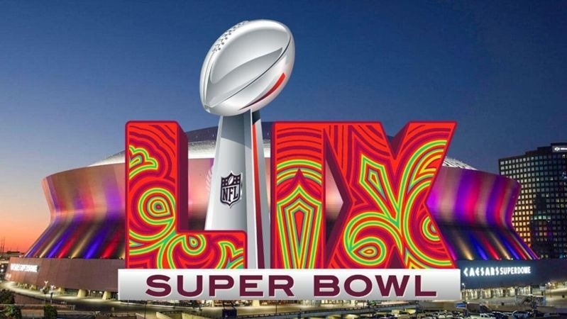 2025年超级碗Super Bowl LIX攻略 - 川普宣布出席！热门看点及加拿大观看直播指南！