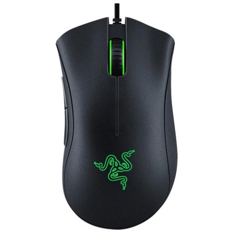 DeathAdder 有线鼠标