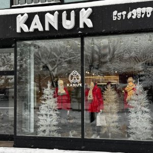 Kanuk羽绒服 新春大促 泡芙系列$510(原$850!) 比大鹅还保暖