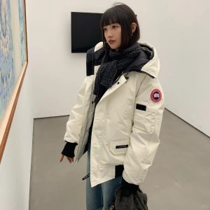 Canada Goose 极寒天气羽绒服推荐❄️超强御寒 长期注意必看