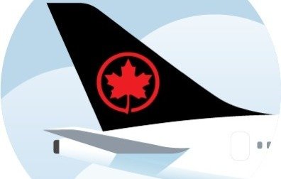 Air Canada 新年大促Air Canada 新年大促