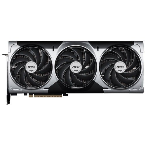 MSI Ventus GeForce RTX 5090 32 GB GDDR7显卡
