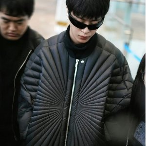 独家：Residenza 725 | MONCLER X RICK OWENS羽绒服$945起