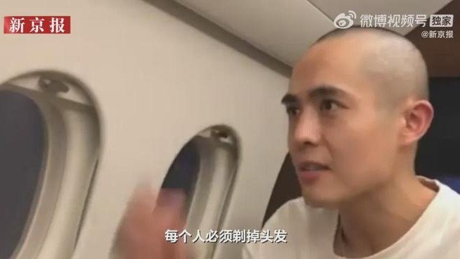 被骗至诈骗园的中国演员获救，亲诉在缅甸吃不饱没时间如厕！绑架幕后老板被抓！