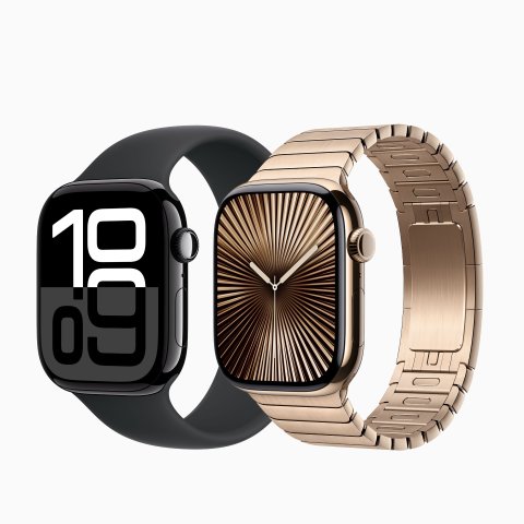 Apple Watch Series 10