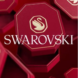 Swarovski 晶蛇迎新 福启新年！蛇年限定上新啦！