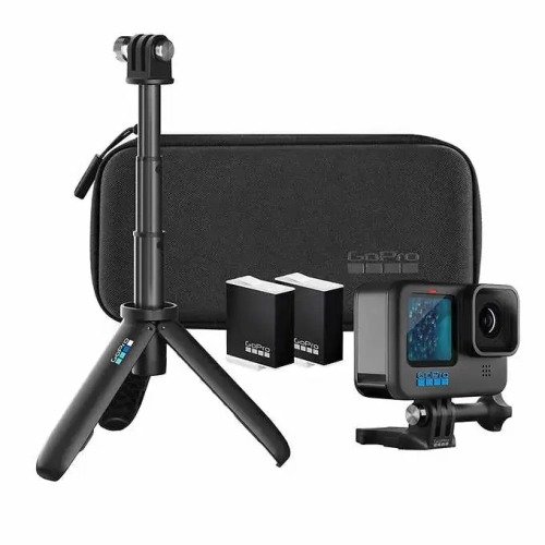 GoPro HERO11 Black - 基本套件