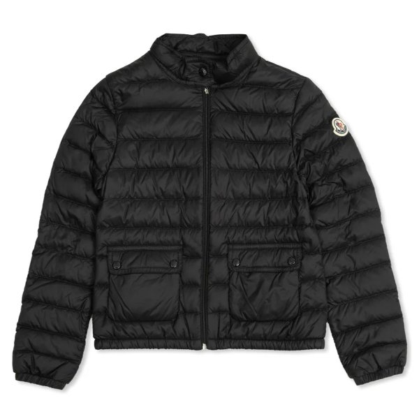 Moncler Enfant Lans 羽绒服 – Cettire