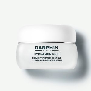 Darphin满$200免费送！滋润保湿面霜50ml