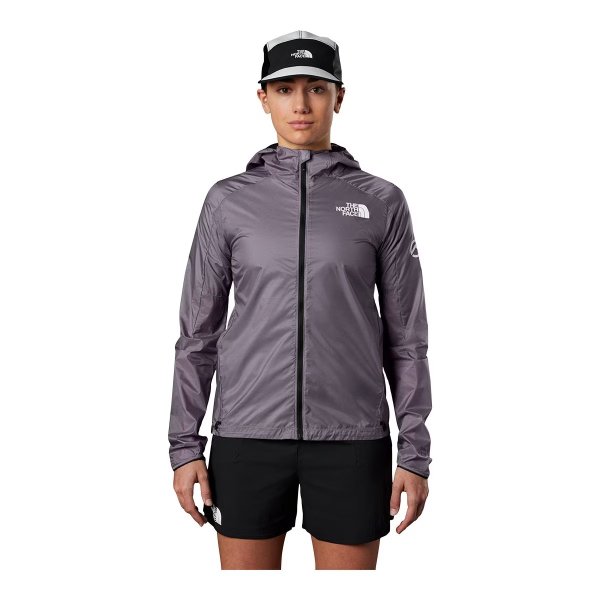 The North Face 女款防风夹克