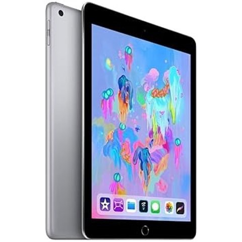 翻新- Ipad 2018 32gb