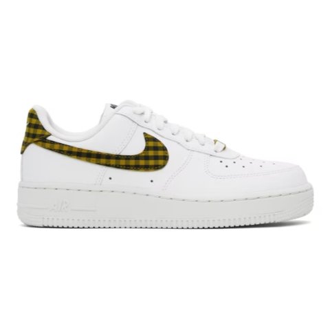 air force1厚底