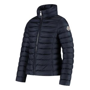 12Y/14Y有货Moncler Enfant Ige 连帽羽绒夹克 – Cettire