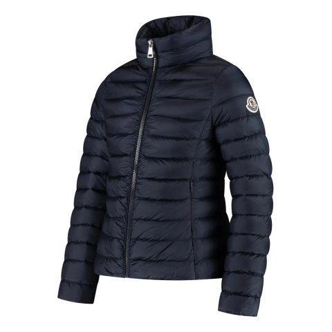 Moncler Enfant Ige 连帽羽绒夹克 – Cettire