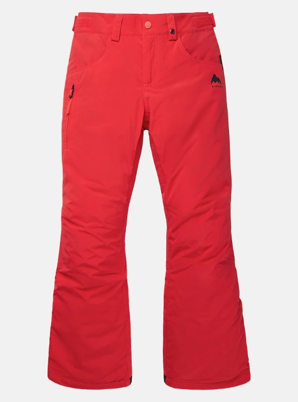 男童 Burton Barnstorm 2L 裤子（样品）