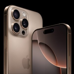 iPhone 16 Pro/Pro Max 认证准新机仅$966起 分期0利息